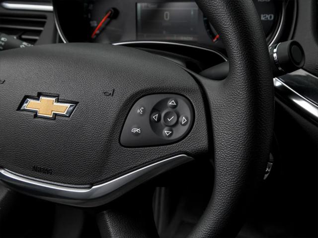 2016 Chevrolet Impala LS