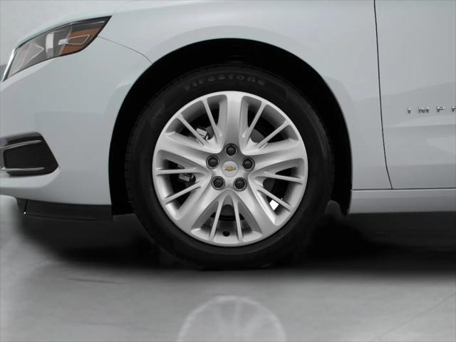 2016 Chevrolet Impala LS