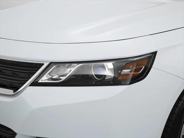 2016 Chevrolet Impala LS