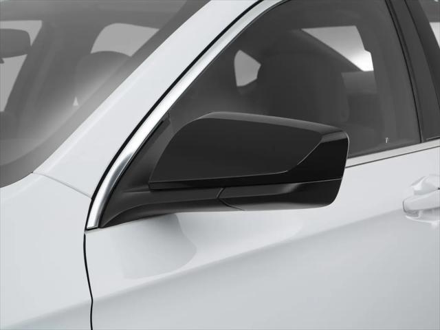 2016 Chevrolet Impala LS