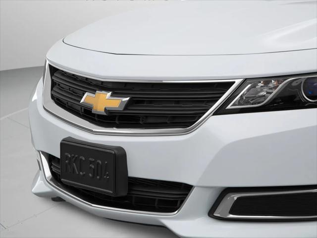 2016 Chevrolet Impala LS