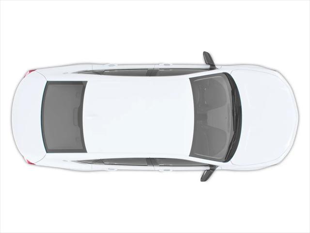 2016 Chevrolet Impala LS