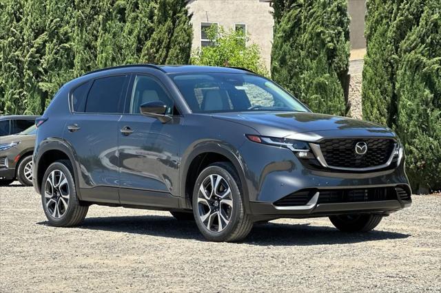 2026 Mazda CX-5 2.5 S Preferred for sale in Modesto, CA