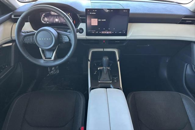2026 Mazda CX-5 2.5 S Preferred