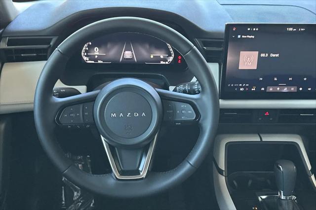 2026 Mazda CX-5 2.5 S Preferred
