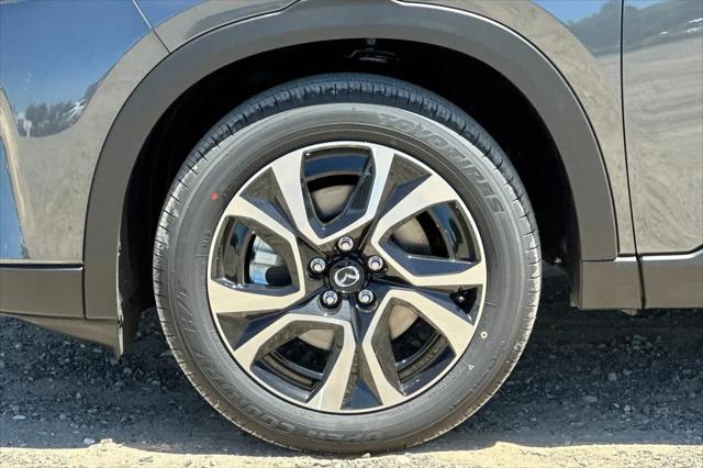 2026 Mazda CX-5 2.5 S Preferred