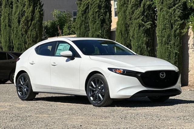 2026 Mazda Mazda3 2.5 S Preferred for sale in Modesto, CA