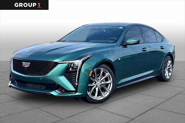 2025 Cadillac CT5 Sport RWD for sale in Mobile, AL