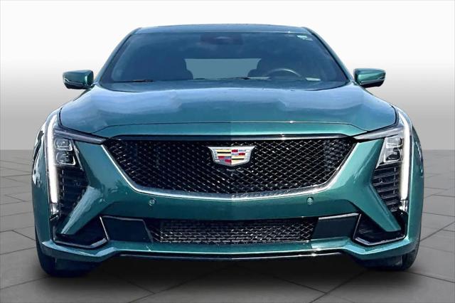 2025 Cadillac CT5 Sport RWD