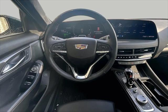 2025 Cadillac CT5 Sport RWD