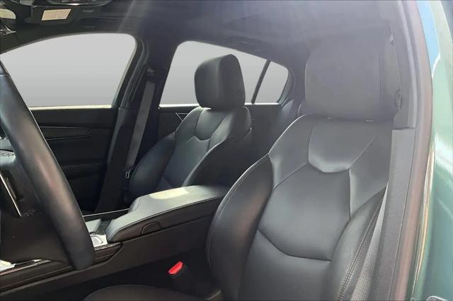 2025 Cadillac CT5 Sport RWD