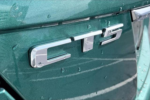 2025 Cadillac CT5 Sport RWD