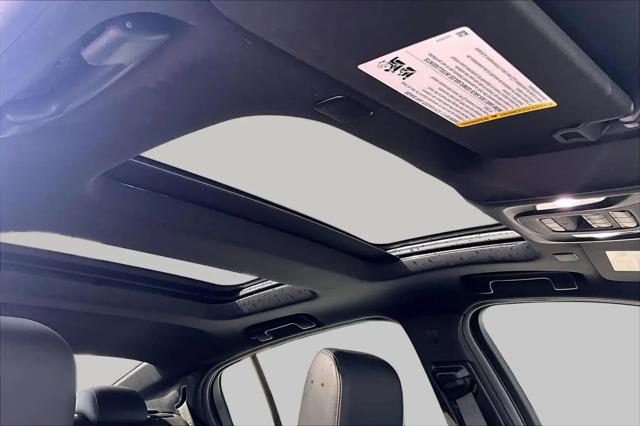 2025 Cadillac CT5 Sport RWD