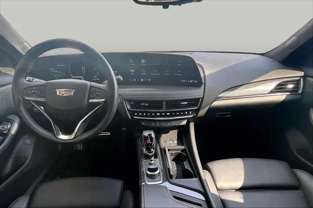 2025 Cadillac CT5 Sport RWD