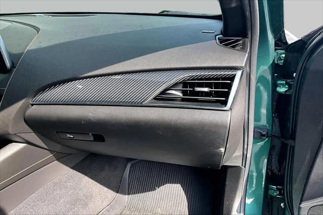 2025 Cadillac CT5 Sport RWD