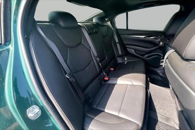 2025 Cadillac CT5 Sport RWD