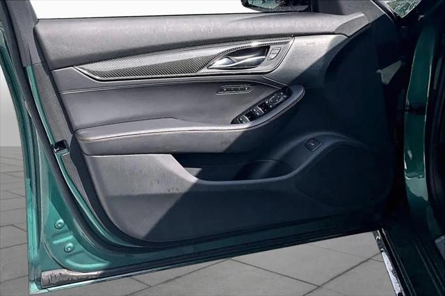 2025 Cadillac CT5 Sport RWD
