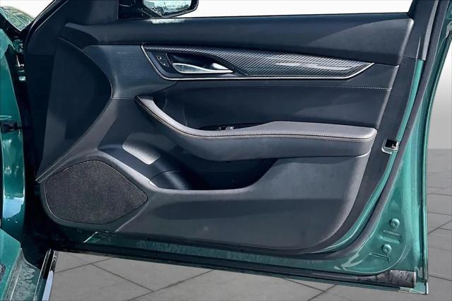 2025 Cadillac CT5 Sport RWD