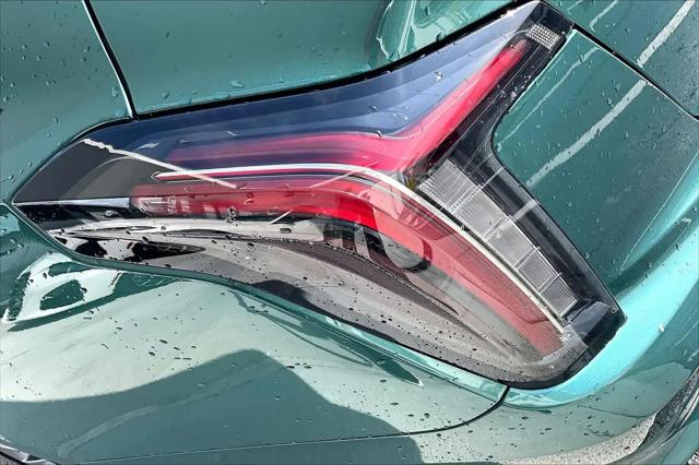 2025 Cadillac CT5 Sport RWD