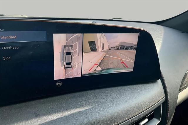 2025 Cadillac CT5 Sport RWD