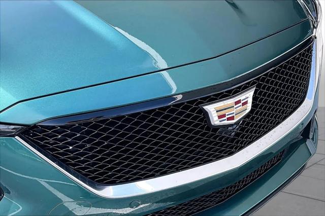 2025 Cadillac CT5 Sport RWD