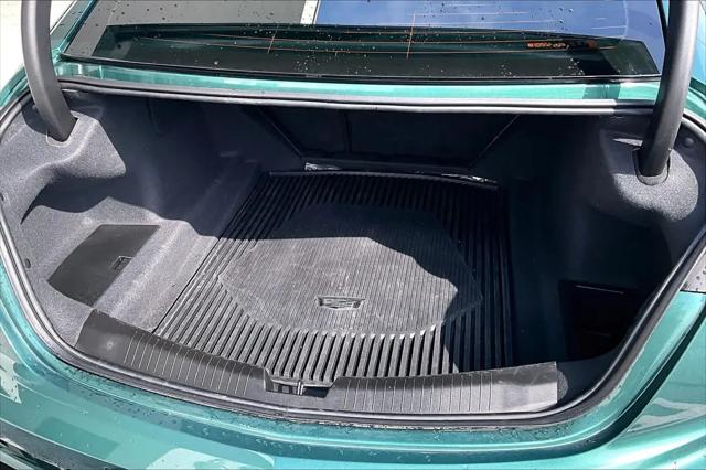 2025 Cadillac CT5 Sport RWD