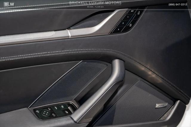 2025 Porsche 911 Carrera Cabriolet