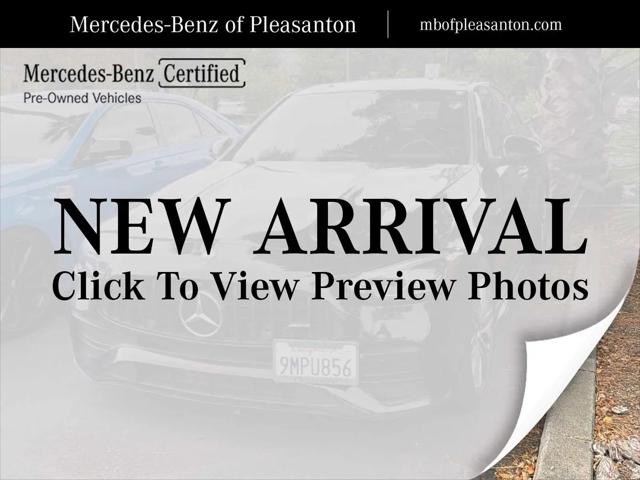 2024 Mercedes-Benz AMG C 43 4MATIC for sale in Pleasanton, CA