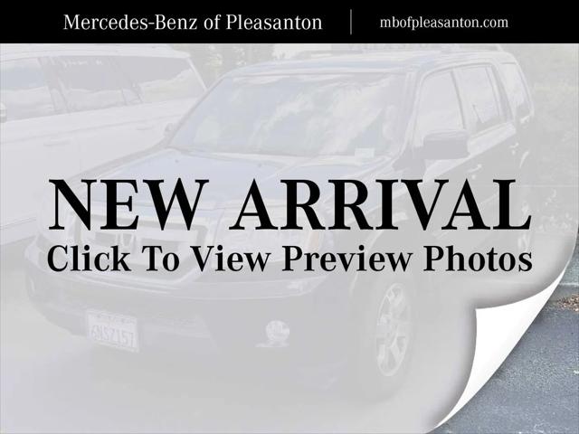 2011 Honda Pilot Touring for sale in Pleasanton, CA
