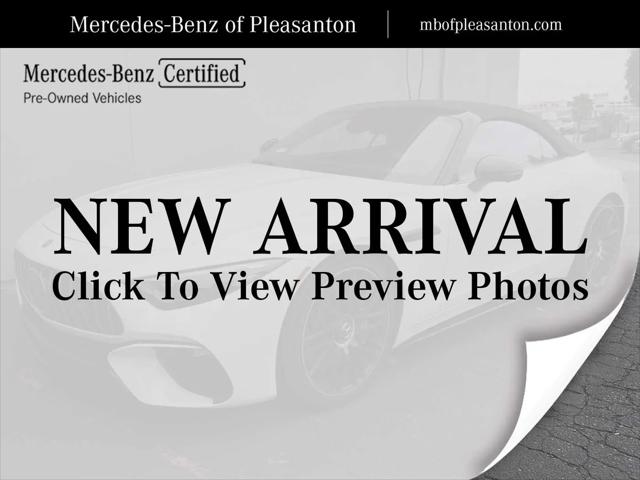 2022 Mercedes-Benz SL 4MATIC for sale in Pleasanton, CA