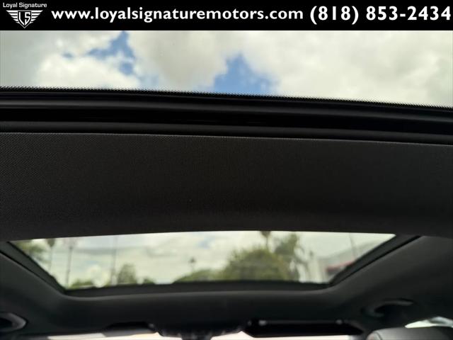 2016 Mercedes-Benz GLA-CLASS 4MATIC