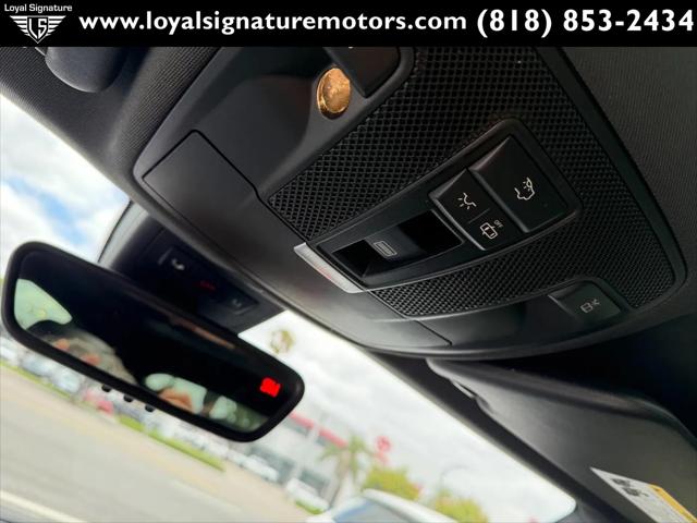 2016 Mercedes-Benz GLA-CLASS 4MATIC