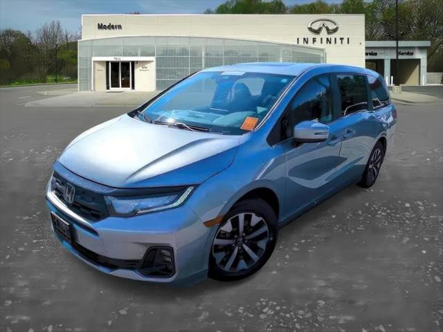 2025 Honda Odyssey EX-L for sale in Winston-Salem, NC