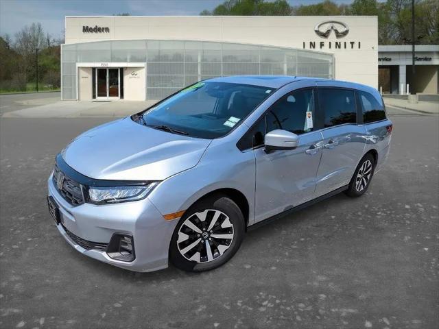 2025 Honda Odyssey EX-L for sale in Winston-Salem, NC