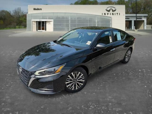 2025 Nissan Altima SV FWD for sale in Winston-Salem, NC