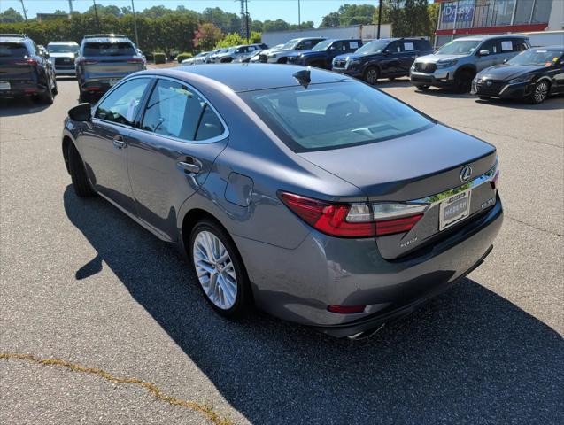 2016 Lexus ES 350 ES 350