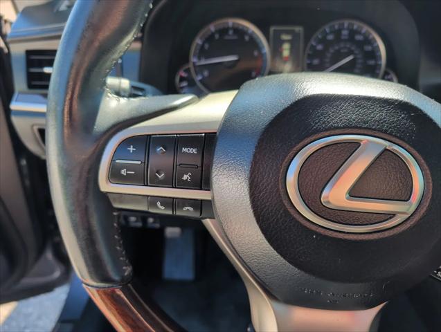 2016 Lexus ES 350 ES 350