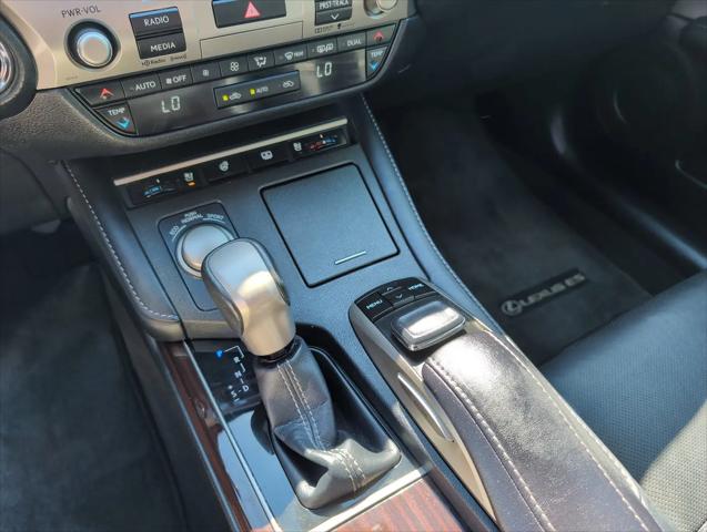 2016 Lexus ES 350 ES 350