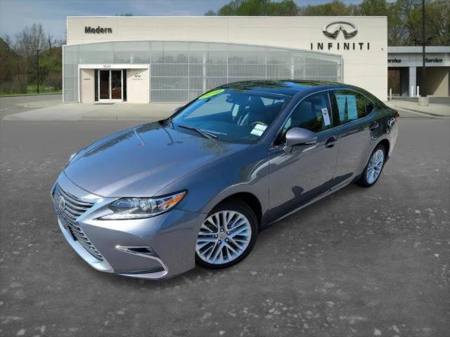 2016 Lexus ES 350 ES 350 for sale in Winston-Salem, NC