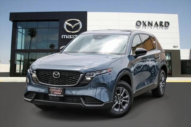 2026 Mazda CX-5 2.5 S Select for sale in Oxnard, CA
