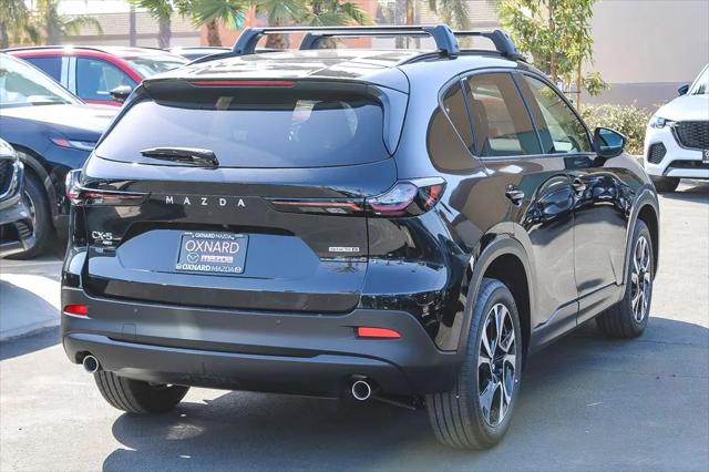 2026 Mazda CX-5 2.5 S Preferred