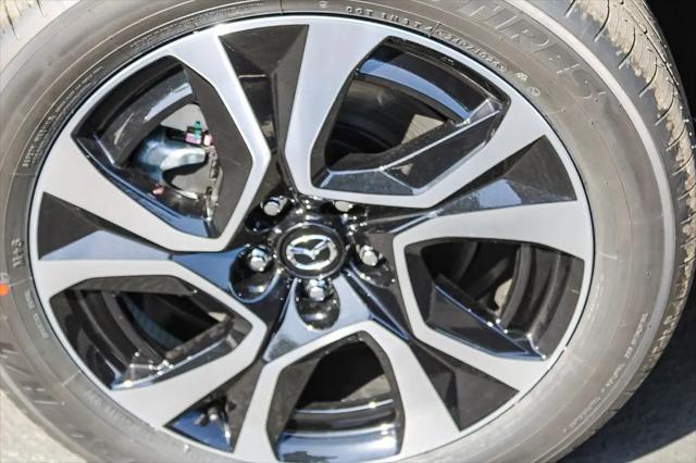 2026 Mazda CX-5 2.5 S Preferred