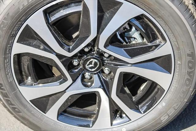 2026 Mazda CX-5 2.5 S Preferred