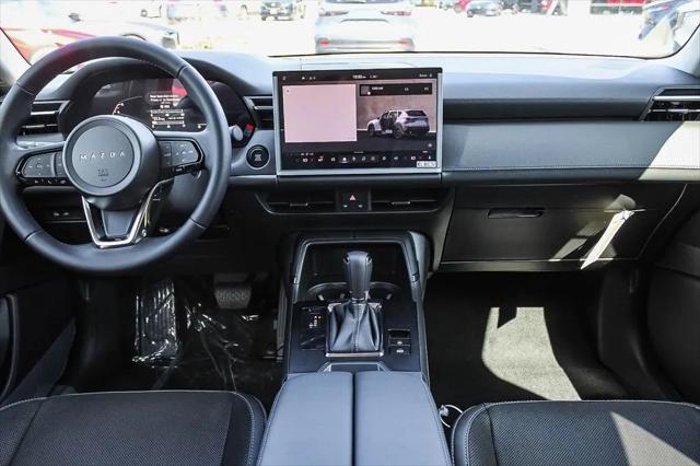 2026 Mazda CX-5 2.5 S Preferred