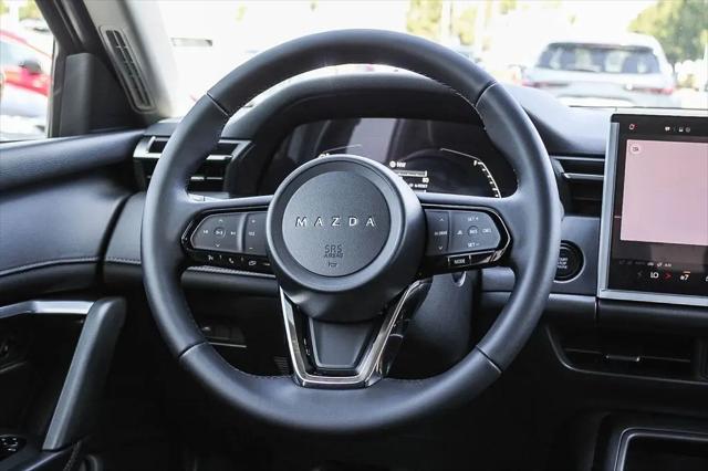 2026 Mazda CX-5 2.5 S Preferred