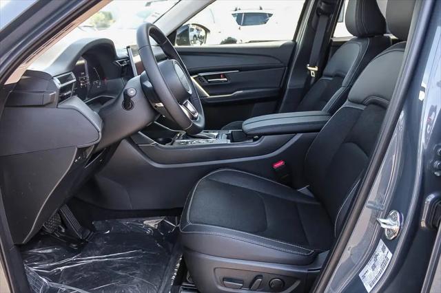 2026 Mazda CX-5 2.5 S Preferred