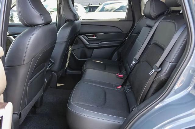 2026 Mazda CX-5 2.5 S Preferred