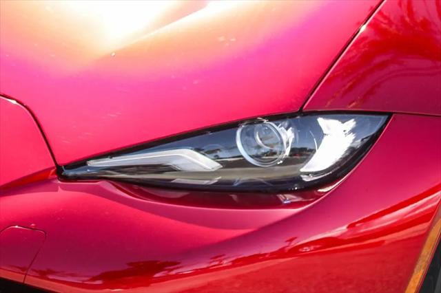 2026 Mazda MX-5 Sport
