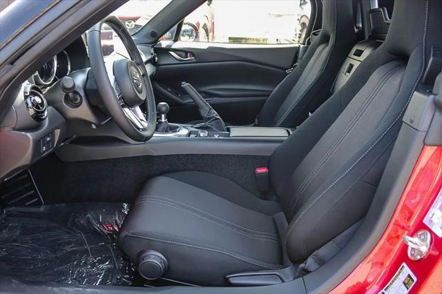 2026 Mazda MX-5 Sport