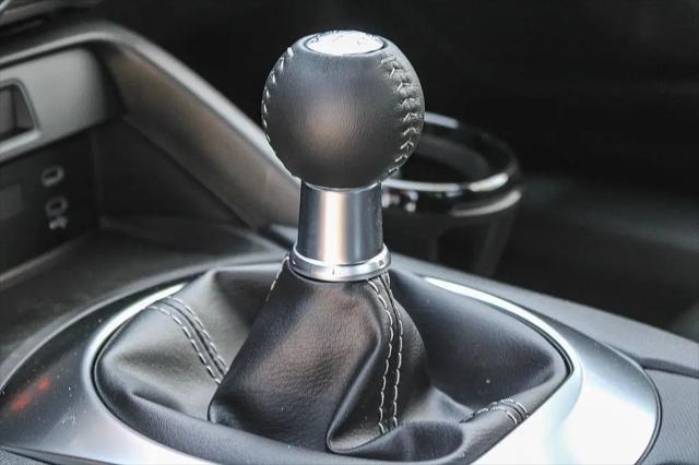 2026 Mazda MX-5 Sport